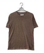 Maison Margielaメゾンマルジェラ）の古着「パックTシャツ」｜グレー