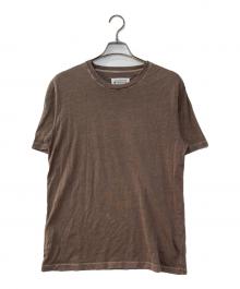 Maison Margiela（メゾンマルジェラ）の古着「パックTシャツ」｜グレー