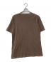 Maison Margiela (メゾンマルジェラ) パックTシャツ グレー サイズ:1：7000円