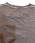 中古・古着 Maison Margiela (メゾンマルジェラ) パックTシャツ グレー サイズ:1：7000円