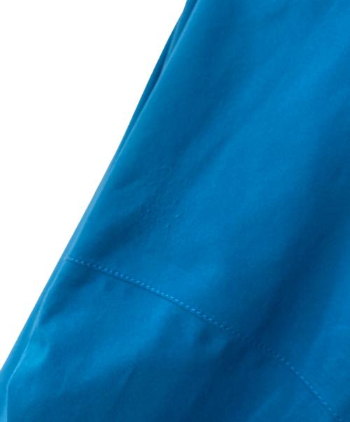 KLATTERMUSEN（クレッタルムーセン）KLATTERMUSEN (クレッタルムーセン) ALLGRON Jacket オールウェザージャケット ブルー サイズ:XSの古着・服飾アイテム