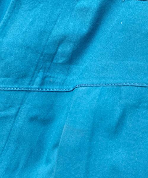 KLATTERMUSEN（クレッタルムーセン）KLATTERMUSEN (クレッタルムーセン) ALLGRON Jacket オールウェザージャケット ブルー サイズ:XSの古着・服飾アイテム