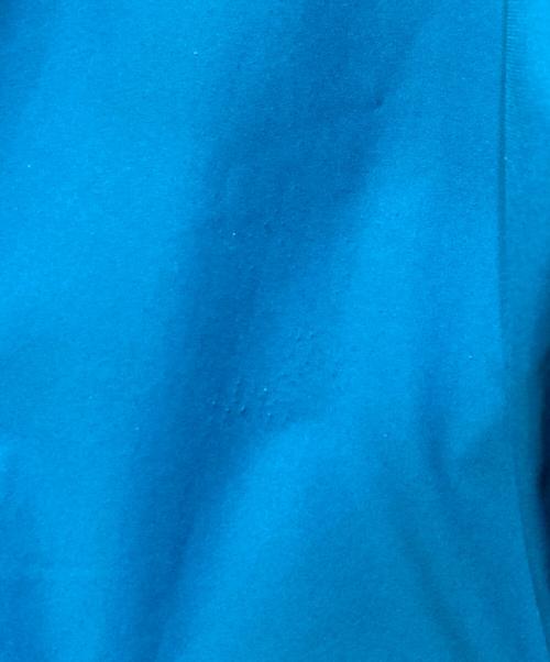KLATTERMUSEN（クレッタルムーセン）KLATTERMUSEN (クレッタルムーセン) ALLGRON Jacket オールウェザージャケット ブルー サイズ:XSの古着・服飾アイテム
