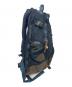 VISVIM (ビズビム) BALLISTIC ブラック×ブラウン：18000円