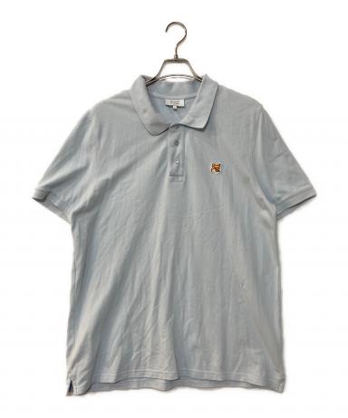 中古・古着通販】MAISON KITSUNE (メゾンキツネ) フォックスヘッド