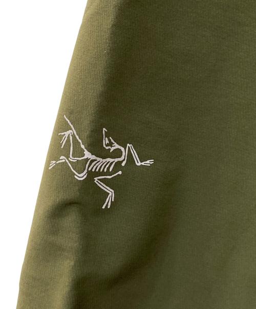 ARC'TERYX（アークテリクス）ARC'TERYX (アークテリクス) SIGMA FL PANTS シグマFLパンツ オリーブ サイズ:Mの古着・服飾アイテム