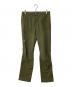 ARC'TERYX（アークテリクス）の古着「SIGMA FL PANTS シグマFLパンツ」｜オリーブ