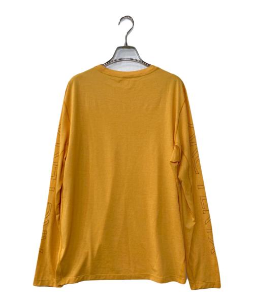 ARC'TERYX（アークテリクス）ARC'TERYX (アークテリクス) CORMAC ARCWORD LS オレンジ サイズ:Mの古着・服飾アイテム