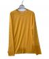 ARC'TERYX（アークテリクス）の古着「CORMAC ARCWORD LS」｜オレンジ