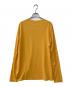 ARC'TERYX (アークテリクス) CORMAC ARCWORD LS オレンジ サイズ:M：7000円