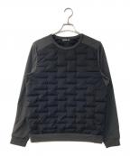 ARC'TERYXアークテリクス）の古着「KOLE DOWN PULLOVER コールダウンプルオーバー」｜ブラック