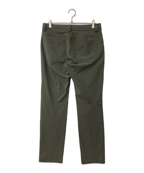ARC'TERYX（アークテリクス）ARC'TERYX (アークテリクス) LEVON PANT レヴォンパンツ オリーブ サイズ:32の古着・服飾アイテム