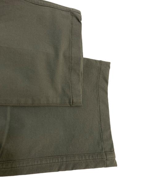 ARC'TERYX（アークテリクス）ARC'TERYX (アークテリクス) LEVON PANT レヴォンパンツ オリーブ サイズ:32の古着・服飾アイテム