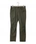 ARC'TERYX（アークテリクス）の古着「LEVON PANT レヴォンパンツ」｜オリーブ