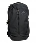 GREGORYグレゴリー）の古着「RHUNE 20L」｜ブラック