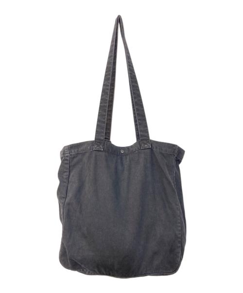 CarHartt（カーハート）CarHartt (カーハート) GARRISON TOTE ギャリソントートバッグ グレーの古着・服飾アイテム