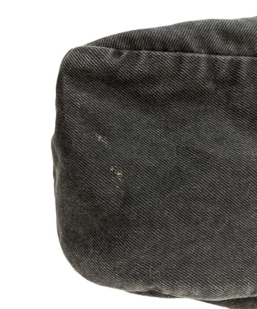 CarHartt（カーハート）CarHartt (カーハート) GARRISON TOTE ギャリソントートバッグ グレーの古着・服飾アイテム