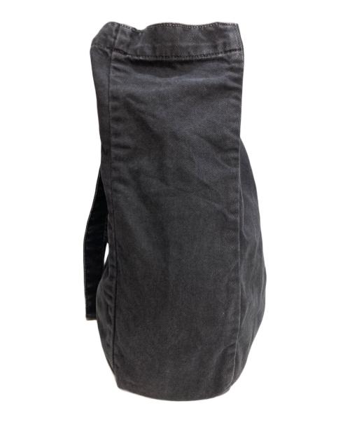 CarHartt（カーハート）CarHartt (カーハート) GARRISON TOTE ギャリソントートバッグ グレーの古着・服飾アイテム