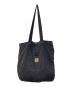 CarHartt（カーハート）の古着「GARRISON TOTE ギャリソントートバッグ」｜グレー