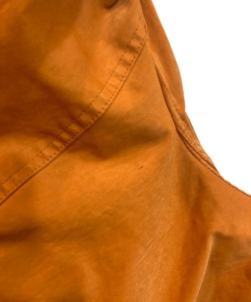 TEN-C（テンシー）TEN-C (テンシー) Jacket Field M93/43 オレンジ サイズ:52の古着・服飾アイテム