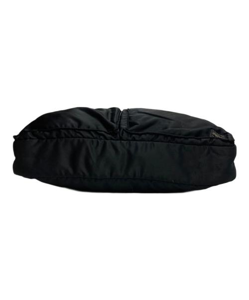 PORTER（ポーター）PORTER (ポーター) TANKER  2WAY BRIEFCASE タンカー 2way ブリーフケース ブラックの古着・服飾アイテム