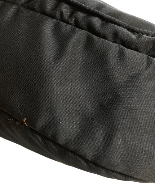 PORTER（ポーター）PORTER (ポーター) TANKER  2WAY BRIEFCASE タンカー 2way ブリーフケース ブラックの古着・服飾アイテム