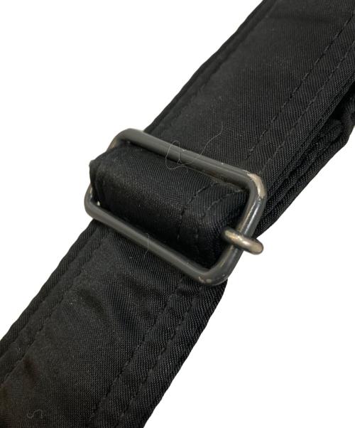 PORTER（ポーター）PORTER (ポーター) TANKER  2WAY BRIEFCASE タンカー 2way ブリーフケース ブラックの古着・服飾アイテム