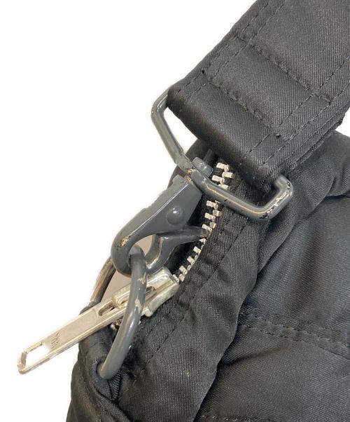 PORTER（ポーター）PORTER (ポーター) TANKER  2WAY BRIEFCASE タンカー 2way ブリーフケース ブラックの古着・服飾アイテム