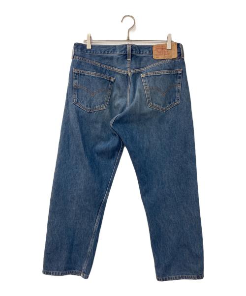 LEVI'S（リーバイス）LEVI'S (リーバイス) 90S 501 デニムパンツ インディゴ サイズ:W36の古着・服飾アイテム