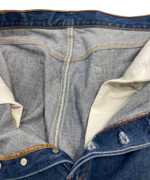 LEVI'S（リーバイス）LEVI'S (リーバイス) 90S 501 デニムパンツ インディゴ サイズ:W36の古着・服飾アイテム