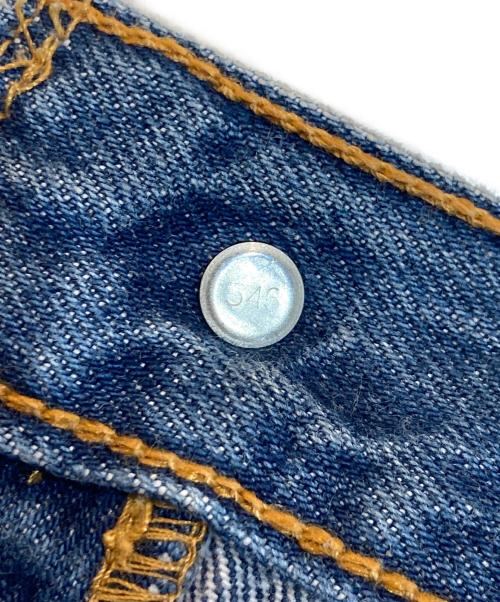 LEVI'S（リーバイス）LEVI'S (リーバイス) 90S 501 デニムパンツ インディゴ サイズ:W36の古着・服飾アイテム