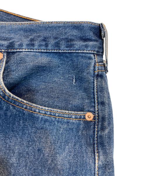LEVI'S（リーバイス）LEVI'S (リーバイス) 90S 501 デニムパンツ インディゴ サイズ:W36の古着・服飾アイテム