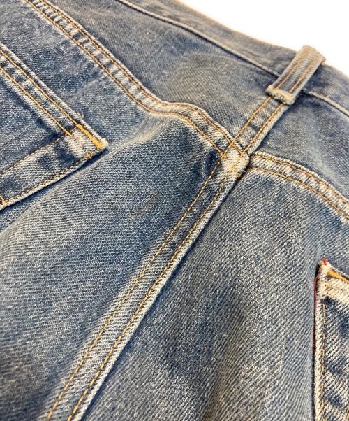 LEVI'S（リーバイス）LEVI'S (リーバイス) 90S 501 デニムパンツ インディゴ サイズ:W36の古着・服飾アイテム