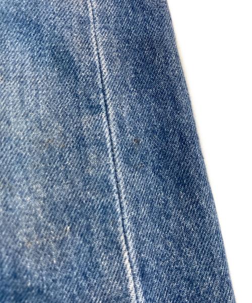 LEVI'S（リーバイス）LEVI'S (リーバイス) 90S 501 デニムパンツ インディゴ サイズ:W36の古着・服飾アイテム