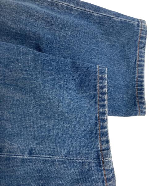 LEVI'S（リーバイス）LEVI'S (リーバイス) 90S 501 デニムパンツ インディゴ サイズ:W36の古着・服飾アイテム
