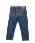 LEVI'S (リーバイス) 90S 501 デニムパンツ インディゴ サイズ:W36：7000円