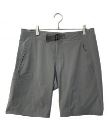 ARC'TERYX（アークテリクス）の古着「Gamma SL Short 11」｜グレー