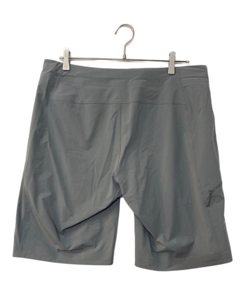 ARC'TERYX（アークテリクス）ARC'TERYX (アークテリクス) Gamma SL Short 11 グレー サイズ:34の古着・服飾アイテム
