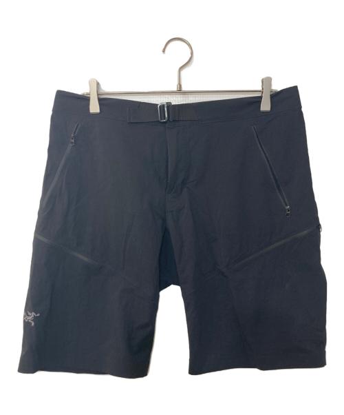 ARC'TERYX（アークテリクス）ARC'TERYX (アークテリクス) Gamma Quick Dry Short ブラック サイズ:34の古着・服飾アイテム