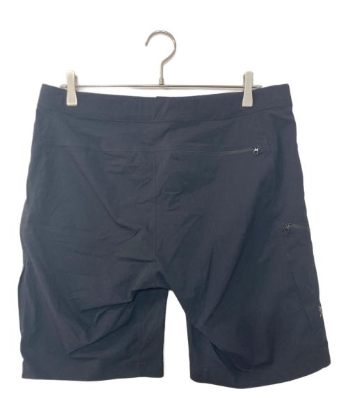 ARC'TERYX（アークテリクス）ARC'TERYX (アークテリクス) Gamma Quick Dry Short ブラック サイズ:34の古着・服飾アイテム
