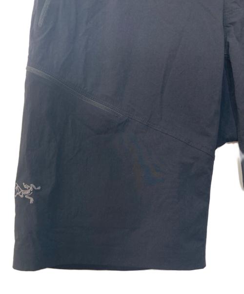ARC'TERYX（アークテリクス）ARC'TERYX (アークテリクス) Gamma Quick Dry Short ブラック サイズ:34の古着・服飾アイテム
