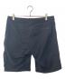 ARC'TERYX (アークテリクス) Gamma Quick Dry Short ブラック サイズ:34：12000円
