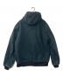 CarHartt (カーハート) アクティブジャケット ブラック サイズ:M：20000円