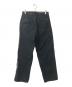 Supreme (シュプリーム) Reflective Double Knee Pant ブラック サイズ:30：22000円