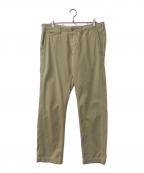 Denim & Supply Ralph Laurenデニム＆サプライ ラルフローレン）の古着「チノパンツ CHINO PANTS」｜ベージュ