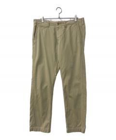 中古・古着通販】RRL (ダブルアールエル) 90'sボタンフライチノパン