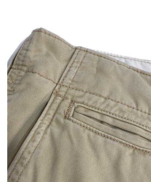 Denim & Supply Ralph Lauren（デニム＆サプライ ラルフローレン）Denim & Supply Ralph Lauren (デニム＆サプライ ラルフローレン) チノパンツ CHINO PANTS ベージュ サイズ:Ｗ33の古着・服飾アイテム
