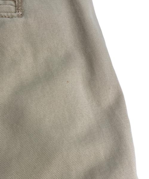Denim & Supply Ralph Lauren（デニム＆サプライ ラルフローレン）Denim & Supply Ralph Lauren (デニム＆サプライ ラルフローレン) チノパンツ CHINO PANTS ベージュ サイズ:Ｗ33の古着・服飾アイテム