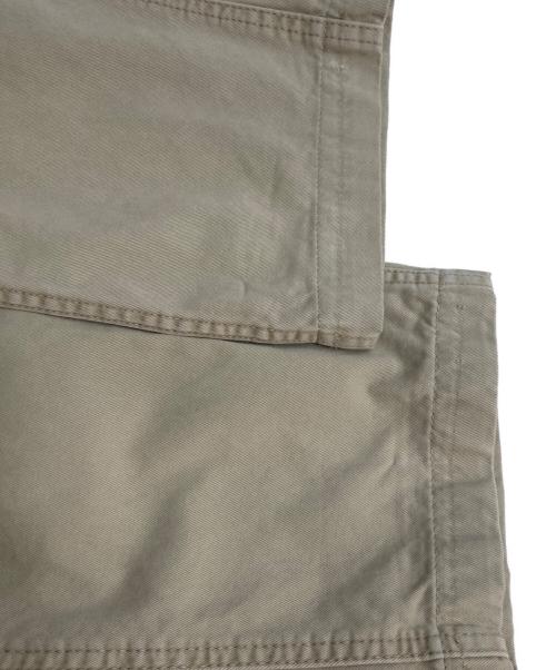 Denim & Supply Ralph Lauren（デニム＆サプライ ラルフローレン）Denim & Supply Ralph Lauren (デニム＆サプライ ラルフローレン) チノパンツ CHINO PANTS ベージュ サイズ:Ｗ33の古着・服飾アイテム