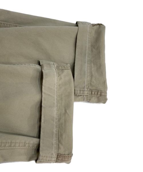 Denim & Supply Ralph Lauren（デニム＆サプライ ラルフローレン）Denim & Supply Ralph Lauren (デニム＆サプライ ラルフローレン) チノパンツ CHINO PANTS ベージュ サイズ:Ｗ33の古着・服飾アイテム